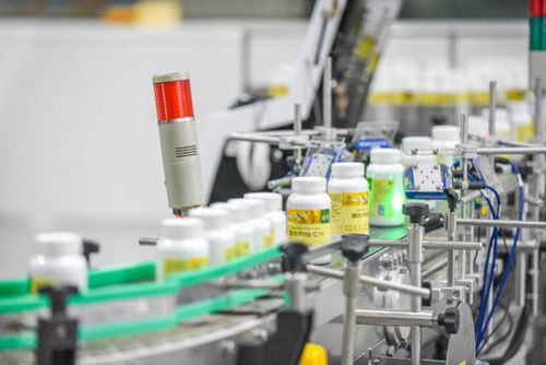 走進新國企探索新實踐 從科技賦能到創(chuàng)新服務(wù)的綠色發(fā)展路徑