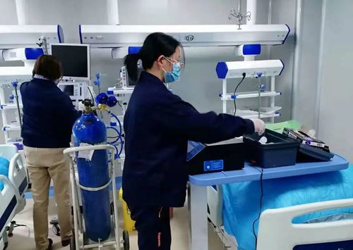 麗江市質(zhì)檢中心技術(shù)服務(wù)何以入選全國優(yōu)秀案例