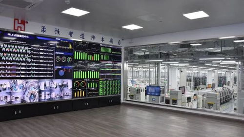 中國引領(lǐng)全球制造業(yè)變革：90家燈塔工廠中超三分之一落戶中國